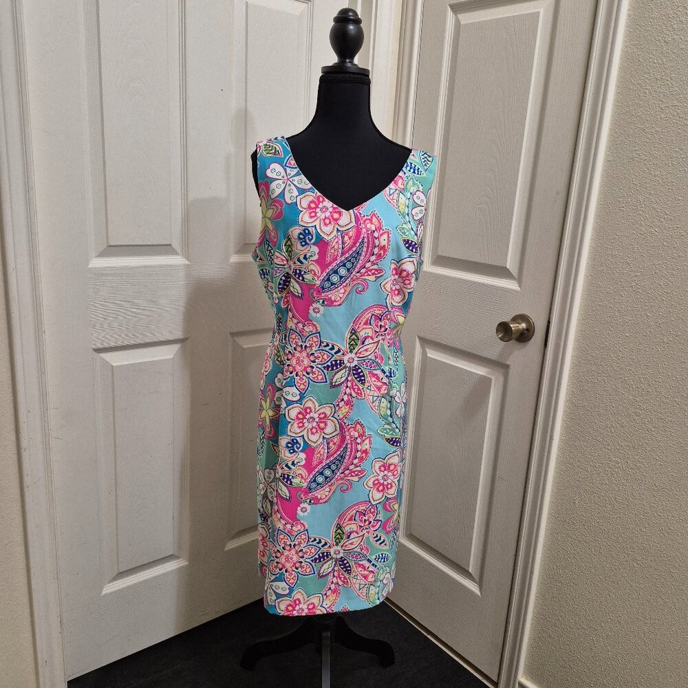 Ronnie Nicole Dress